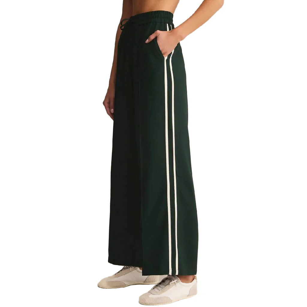 Z Supply Saunder Track Pant - FINAL SALE - Image 2