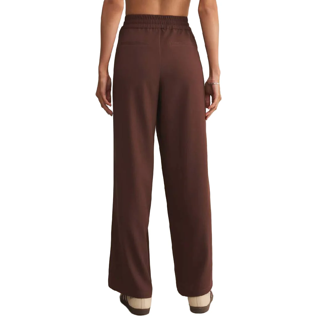 Z Supply Saunder Track Pant - FINAL SALE - Image 2