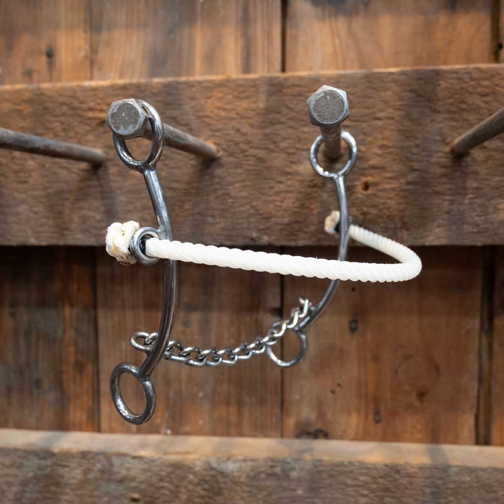 Schoneberg Joyride Hackamore
