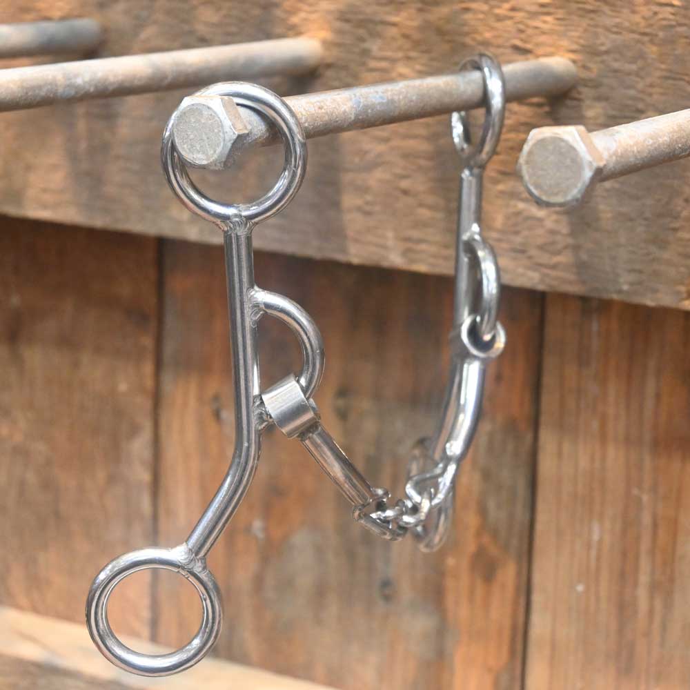 Schoneberg Casey 4-Piece Chain Smooth Bit - Image 2