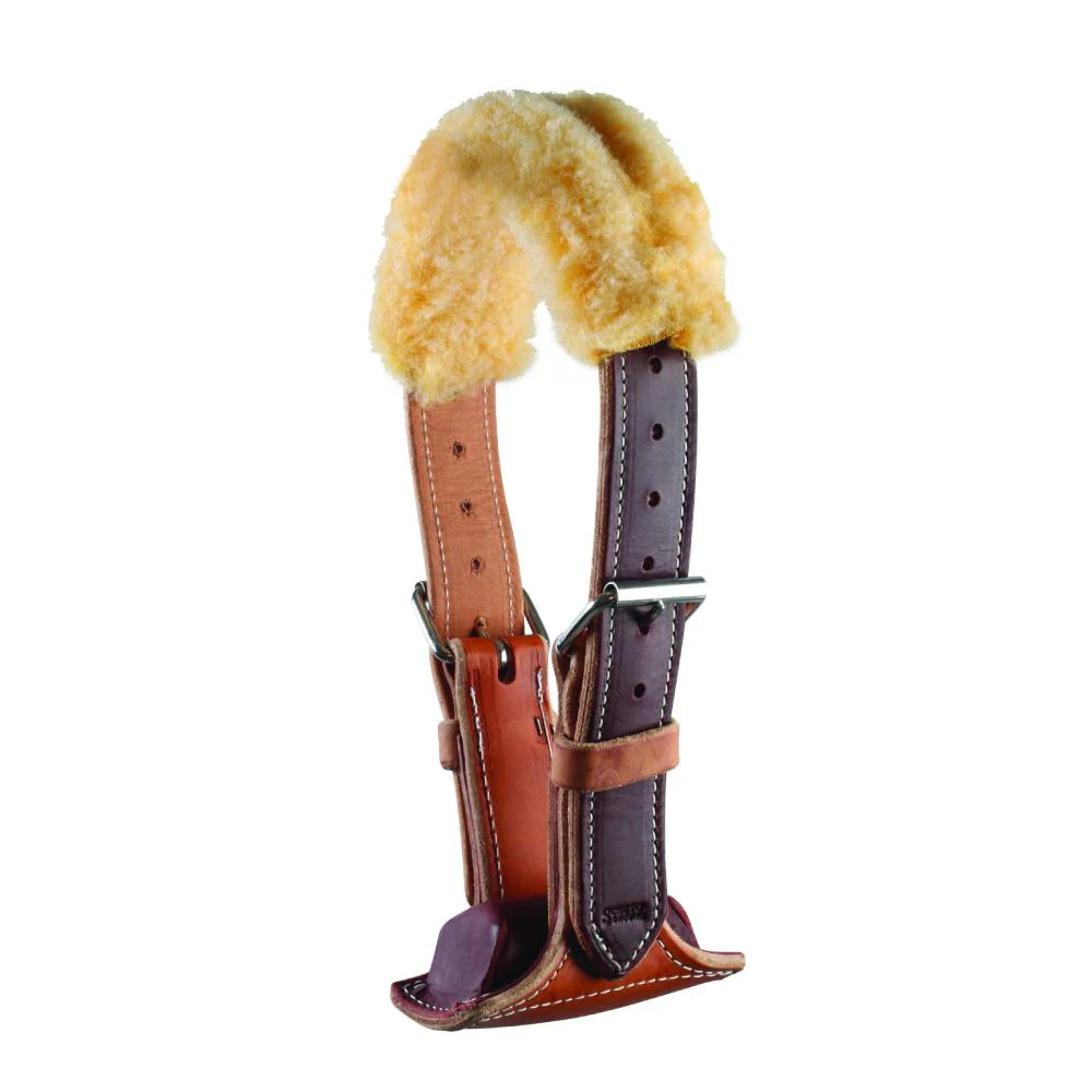 Professional's Choice The Dare Cribbing Control Collar - Image 2