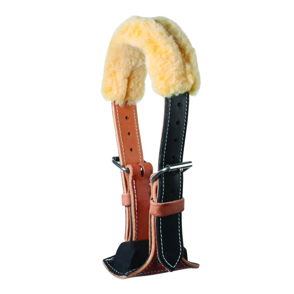 Professional's Choice The Dare Cribbing Control Collar - Image 3