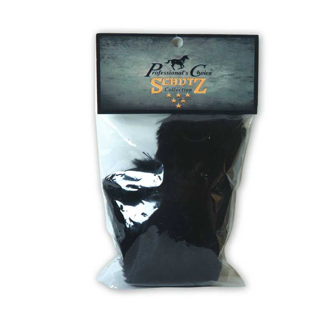 Professional's Choice The Dare Cribbing Control Collar - Image 4