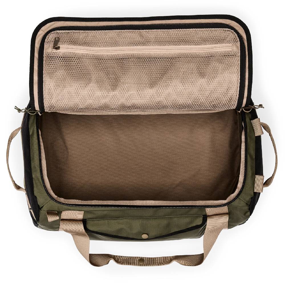 Filson Scout 50L Duffle Bag - Image 3