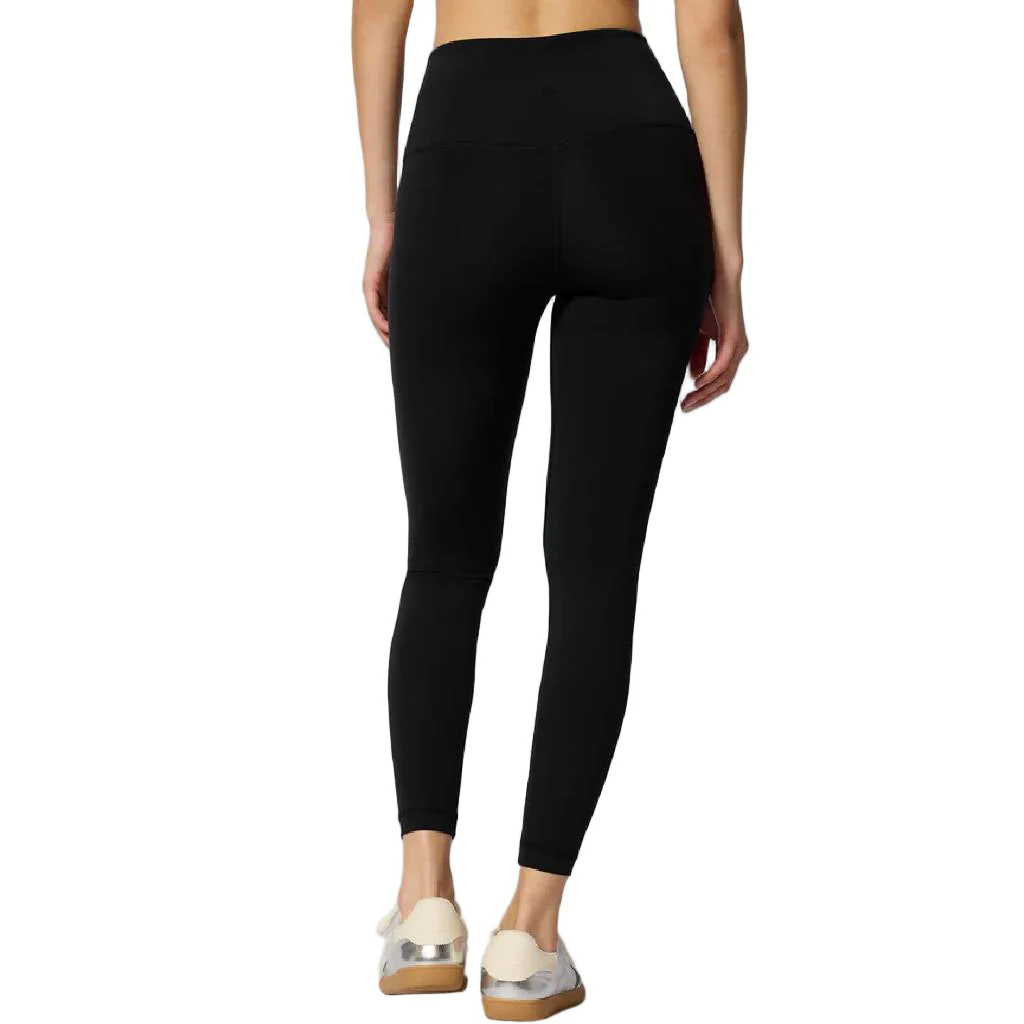 MPG Sculpt Black Legging - Image 2