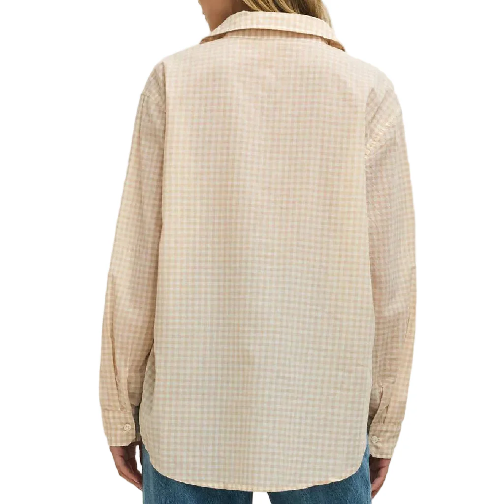 Z Supply Seaport Button Up Top - Image 2