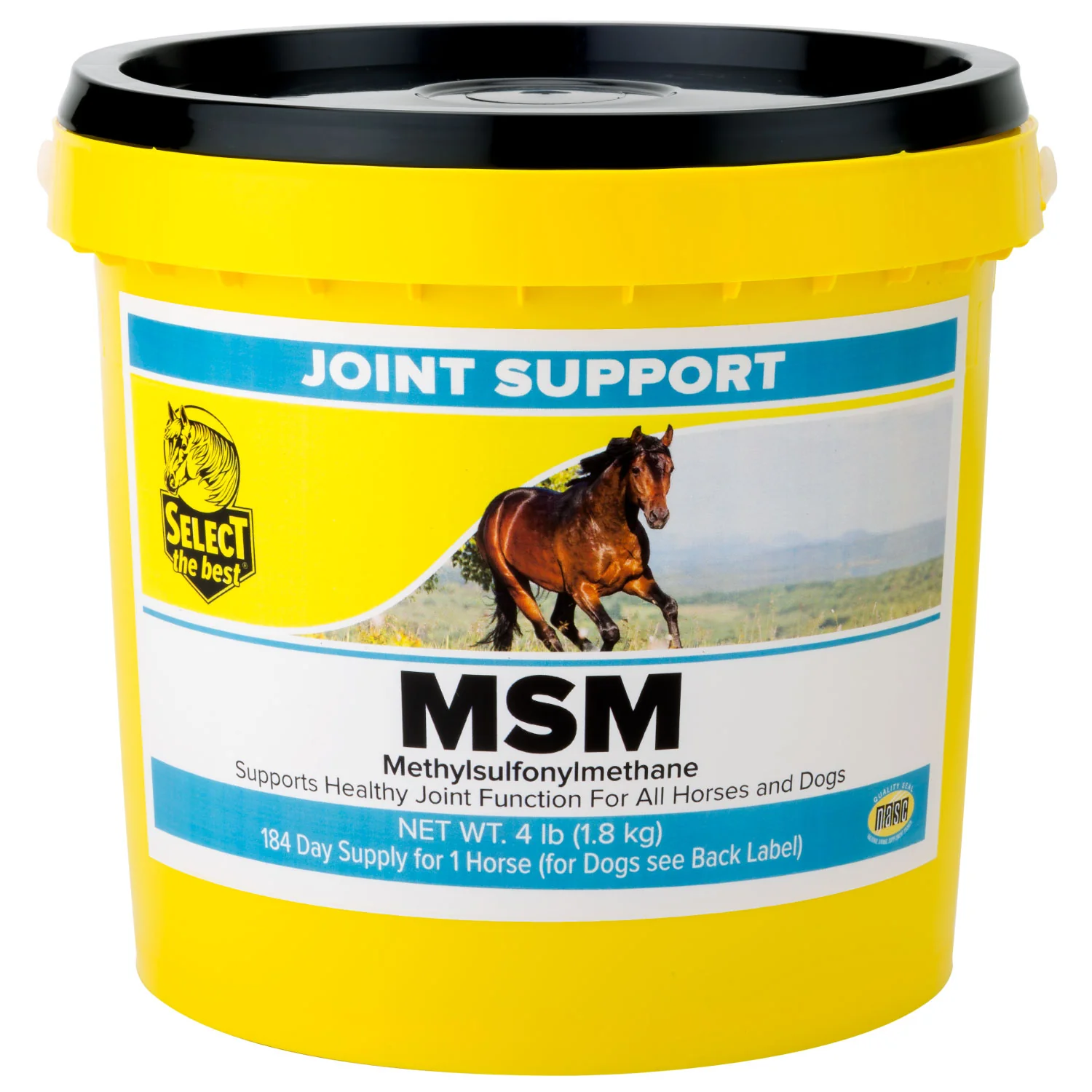 Select The Best MSM - Image 2