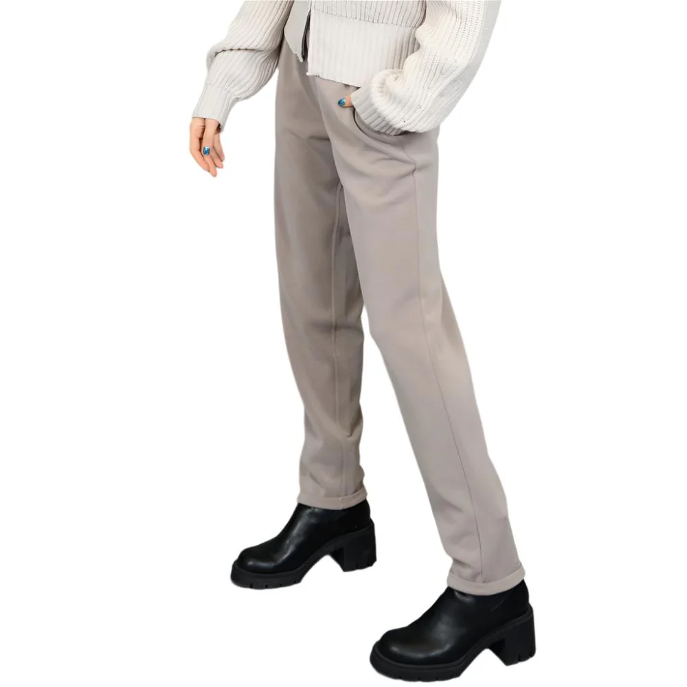 Serika Tapered Second Skin Pant - FINAL SALE - Image 2