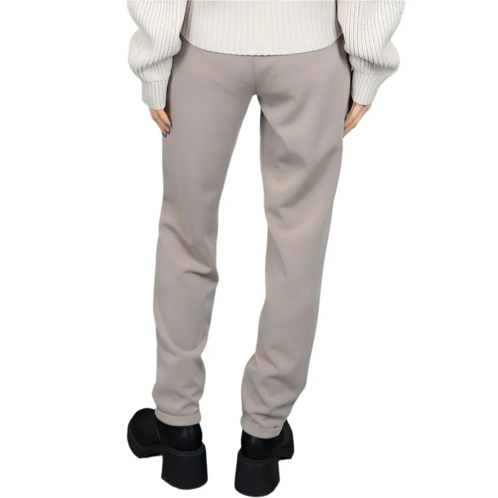 Serika Tapered Second Skin Pant - FINAL SALE - Image 3