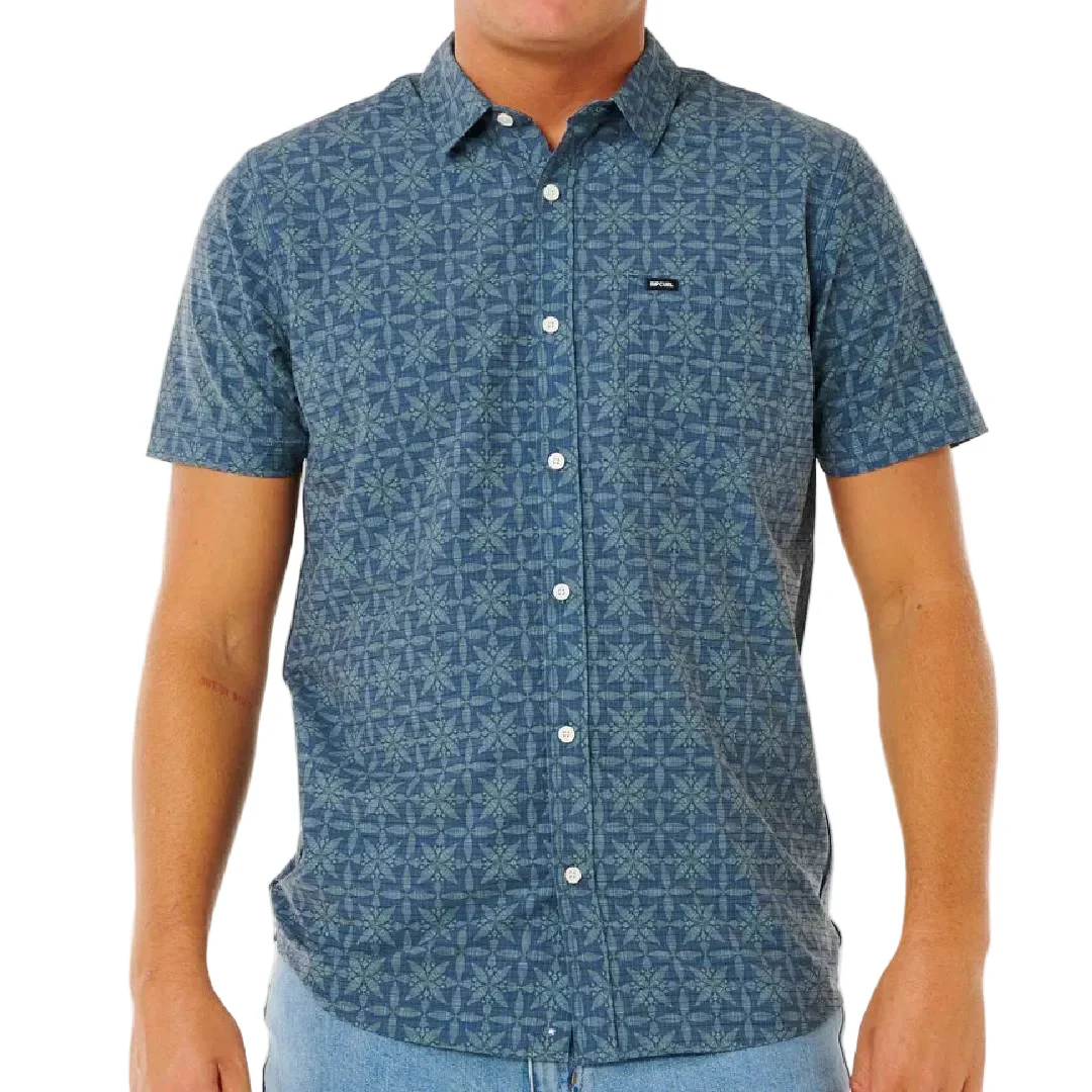 Rip Curl Men's Sessions Aerotech Shirt