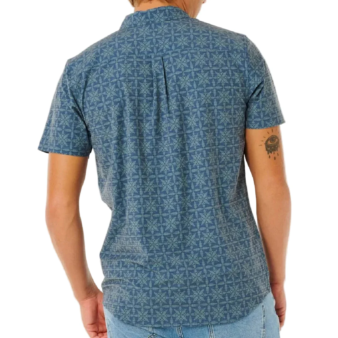 Rip Curl Men's Sessions Aerotech Shirt - Image 2
