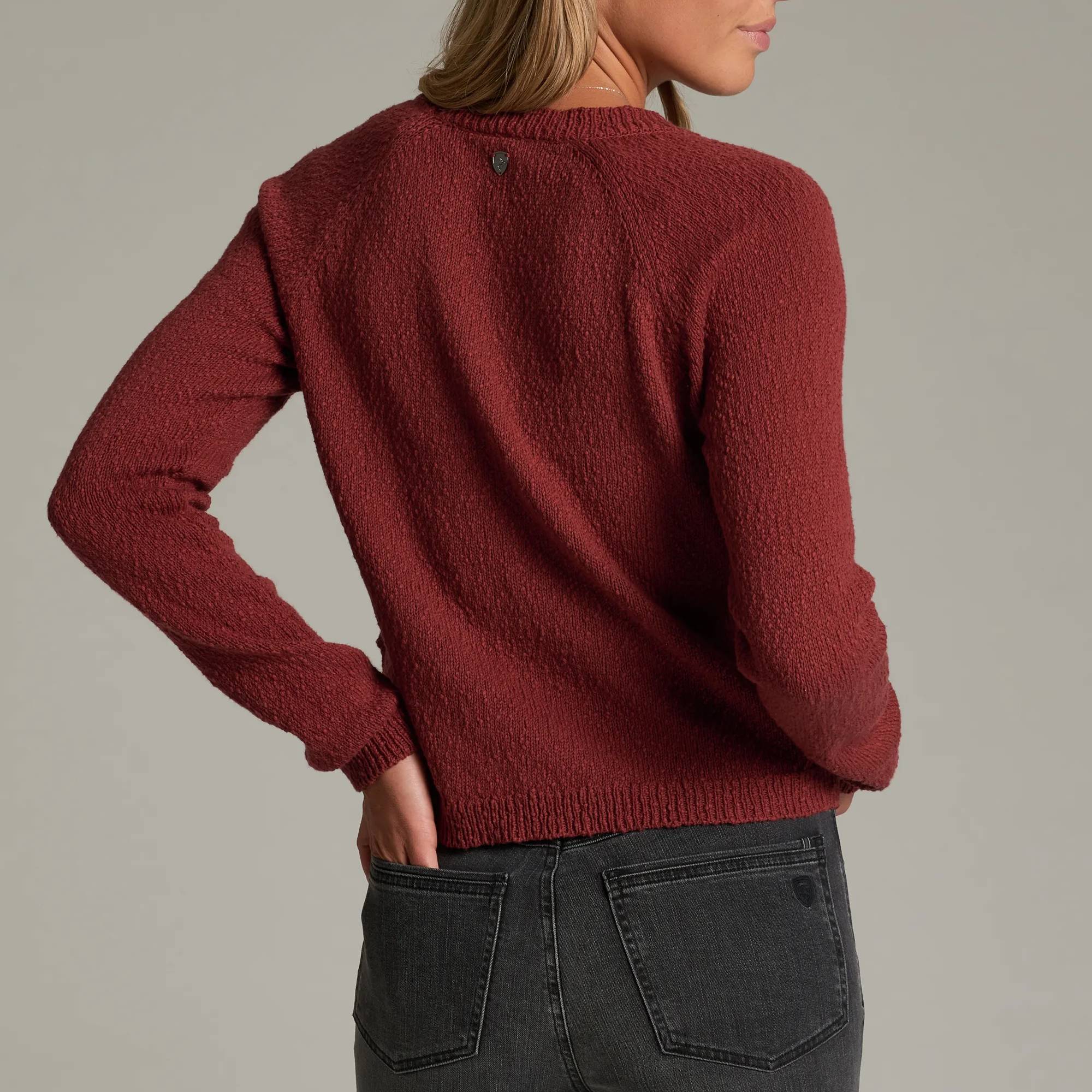 KÜHL Women's Sheridan Sweater - FINAL SALE - Image 2