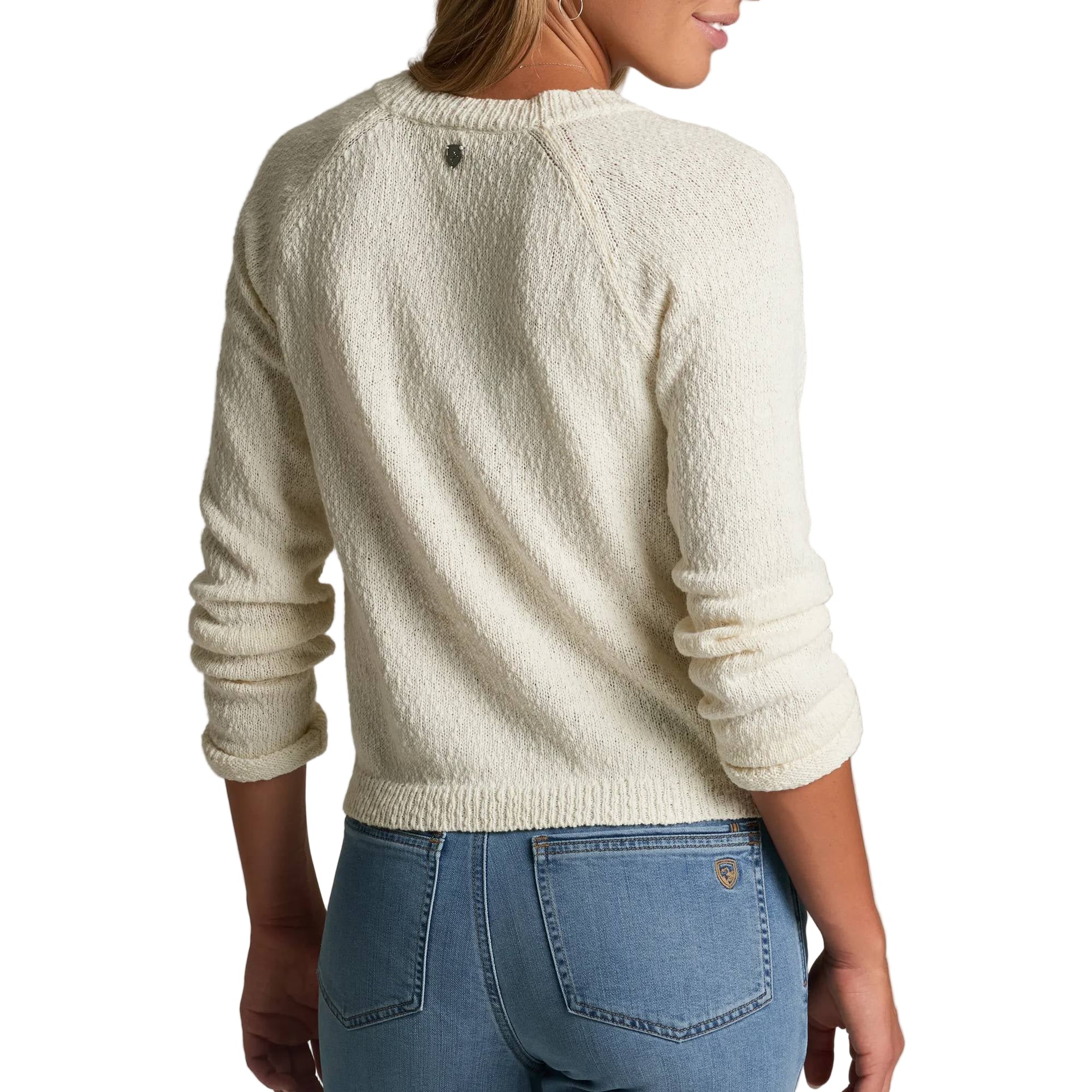 KÜHL Women's Sheridan Sweater - FINAL SALE - Image 2