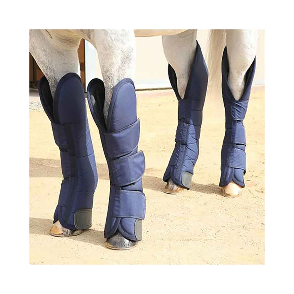 Professional's Choice Shipping Boots