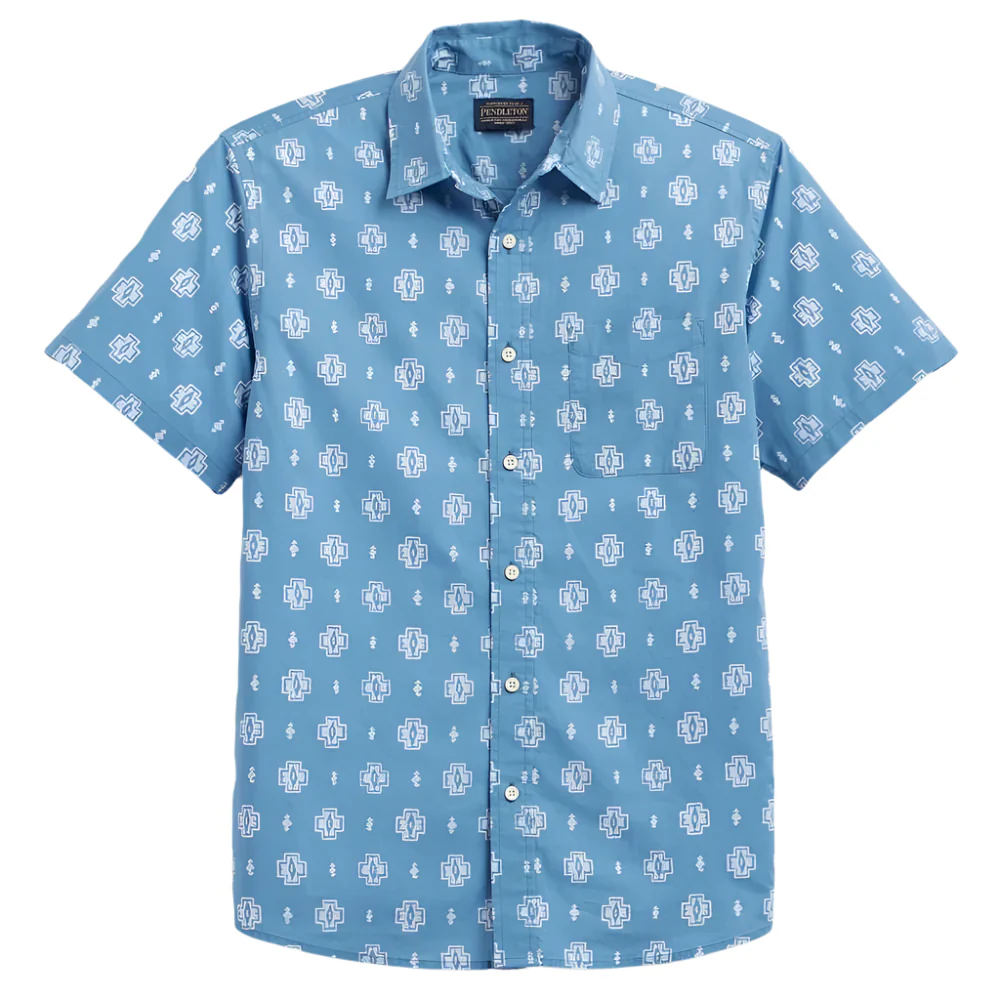 Pendleton Men's Shoreline Shirt
