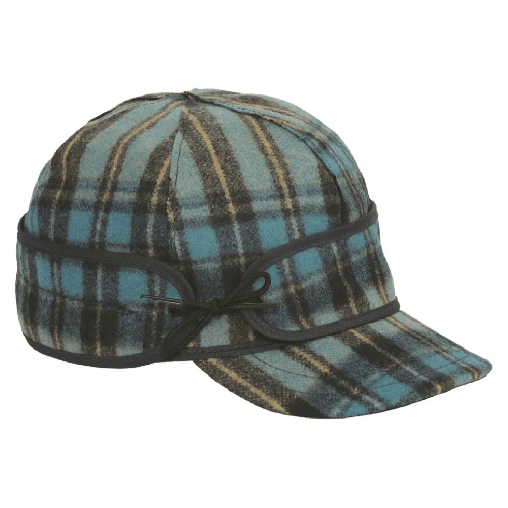 Stormy Kromer Sidekick Cap - Multiple Colors - Image 3