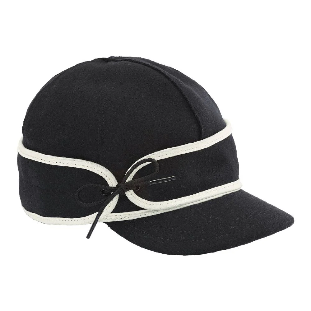 Stormy Kromer Sidekick Cap - Multiple Colors - Image 4