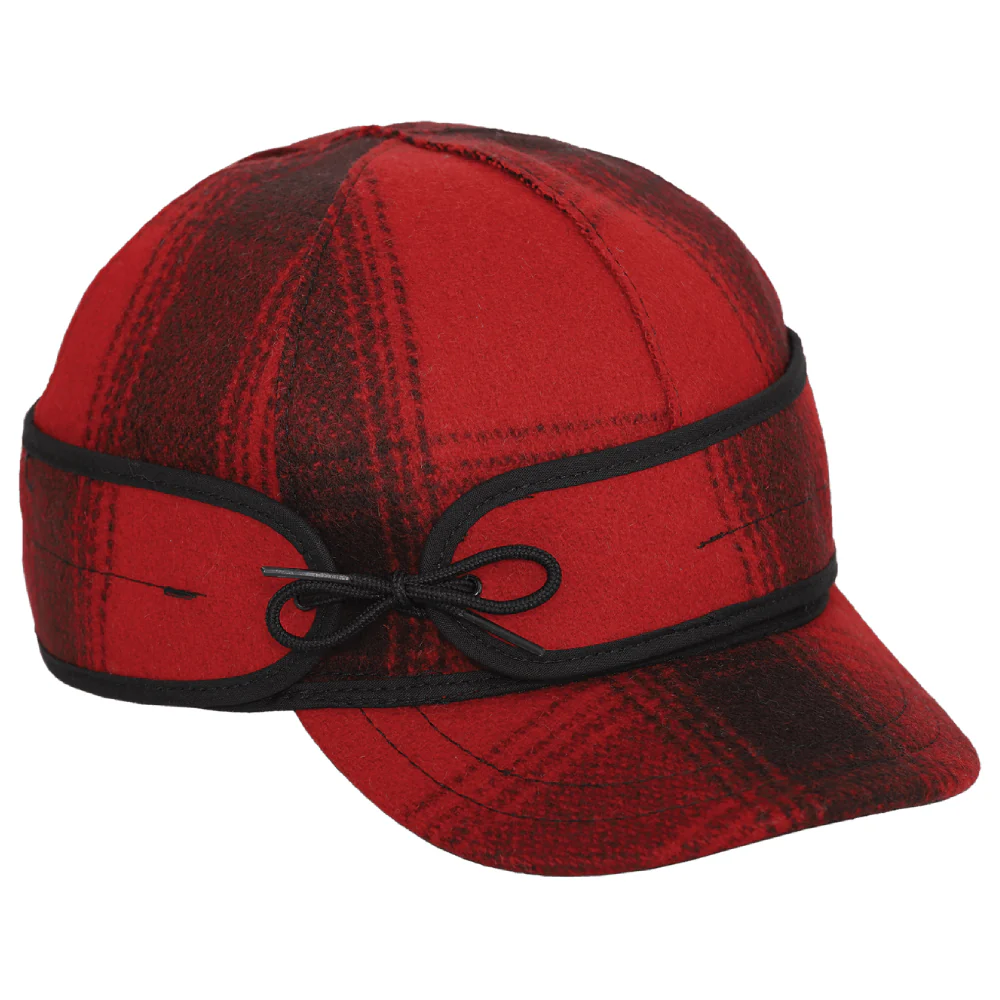 Stormy Kromer Sidekick Cap - Multiple Colors - Image 5