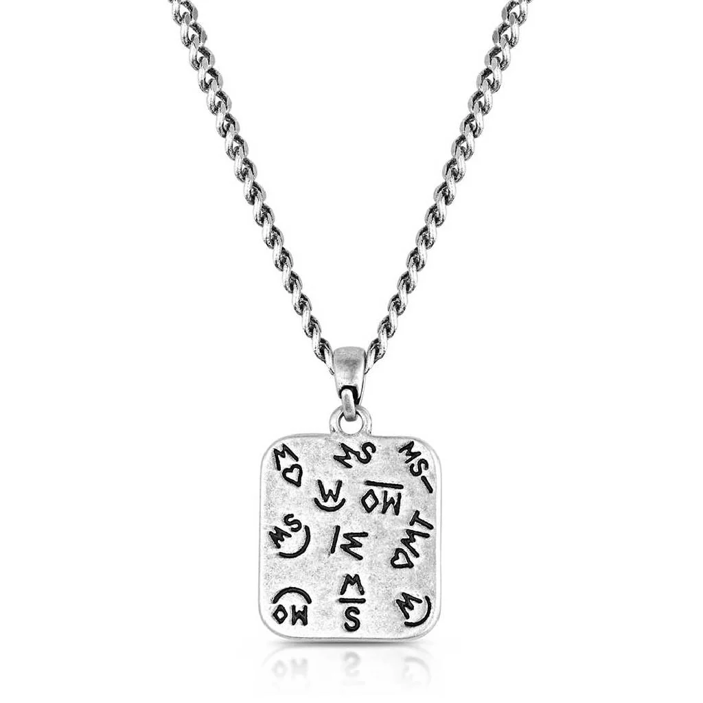 Montana Silversmiths Sienna Canyon Necklace - Image 2