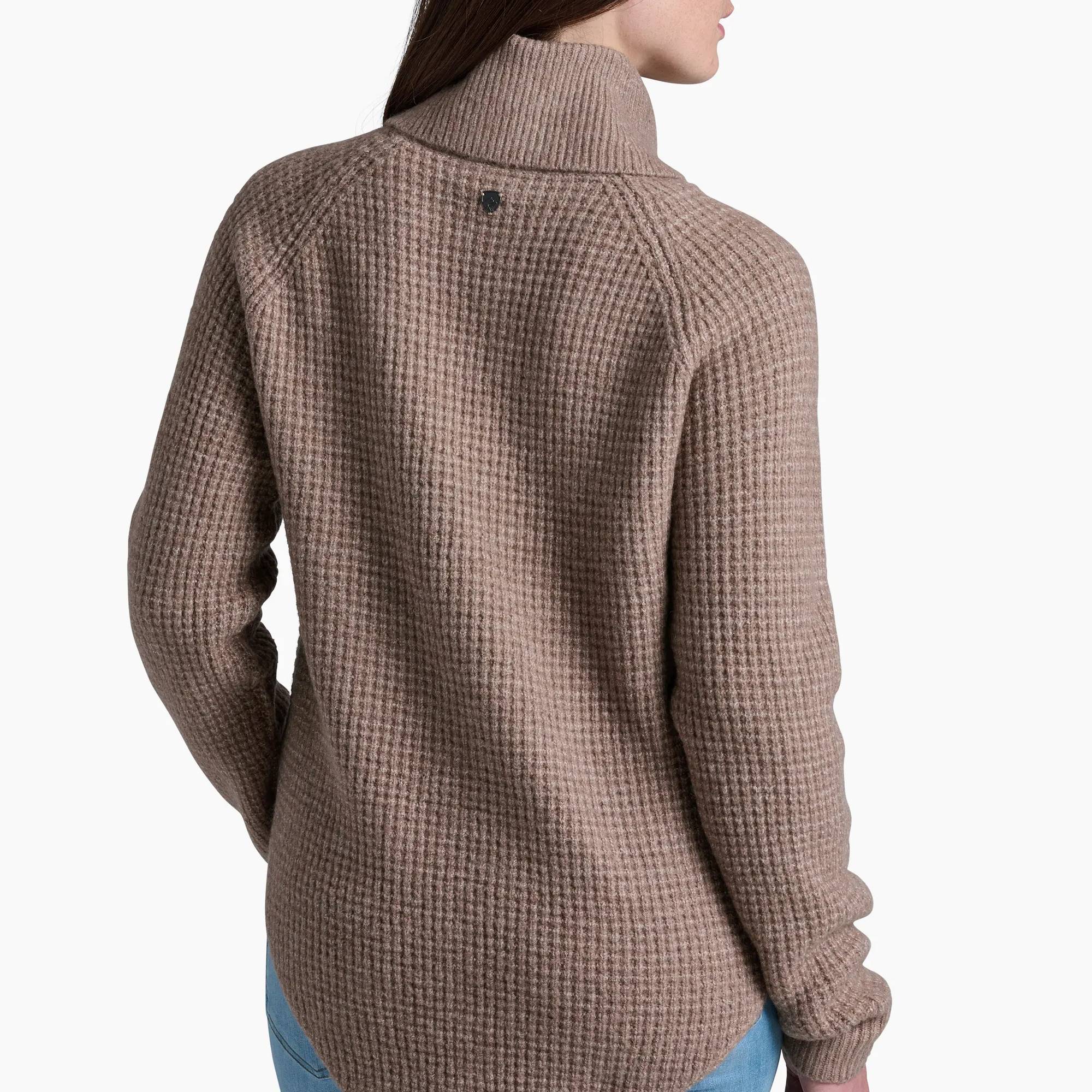 KÜHL Women's Sienna Sweater - FINAL SALE - Image 2
