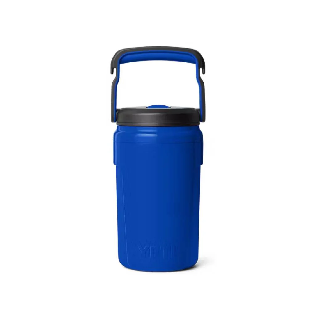 Yeti Silo 40oz Straw Jug - Royal Blue - Image 2