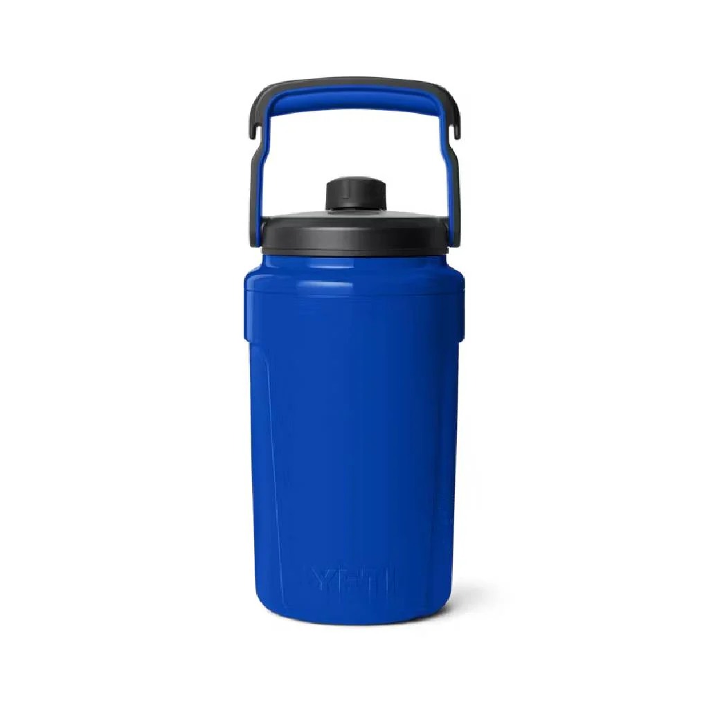 Yeti Silo Half Gallon - Royal Blue - Image 2