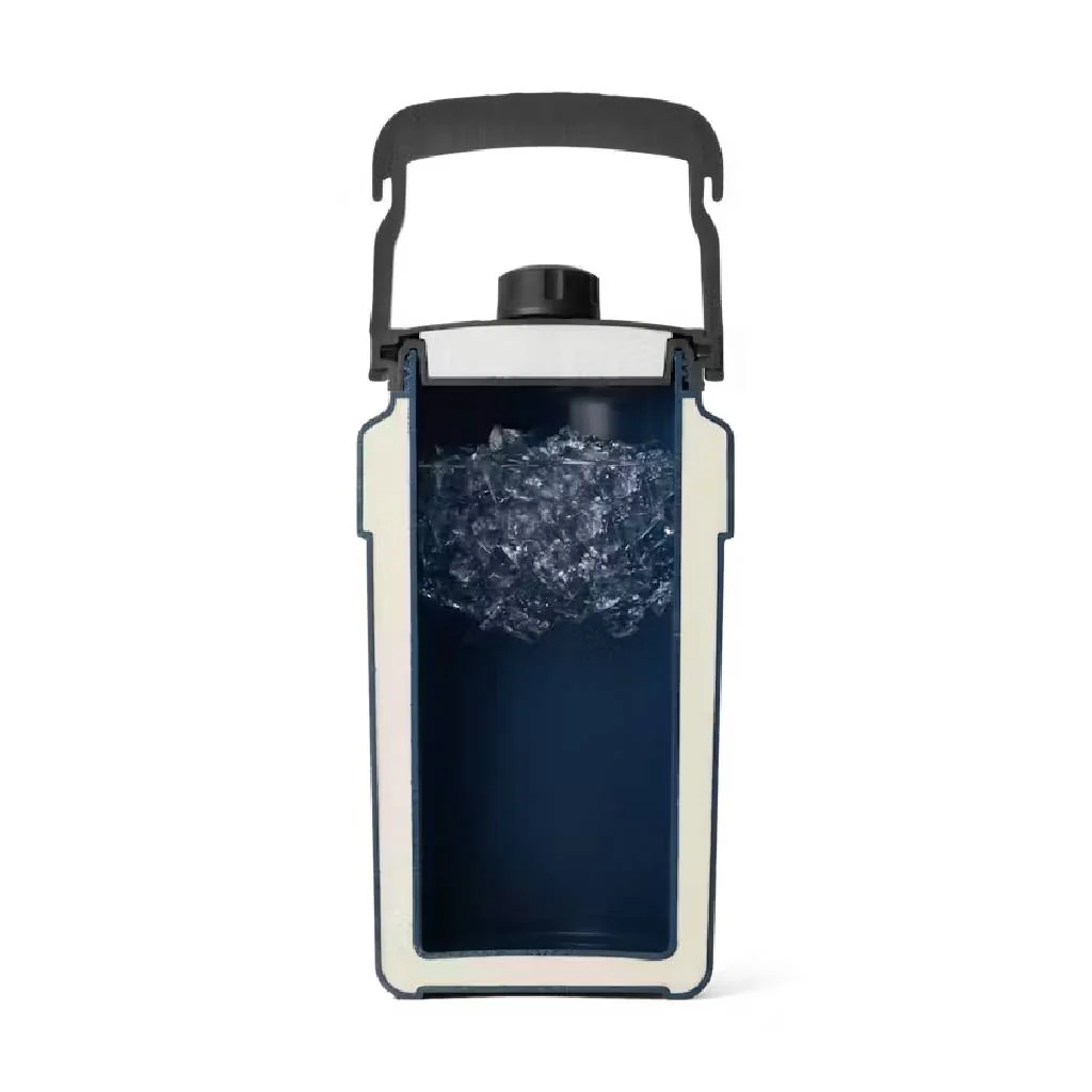 Yeti Silo Half Gallon - Royal Blue - Image 3