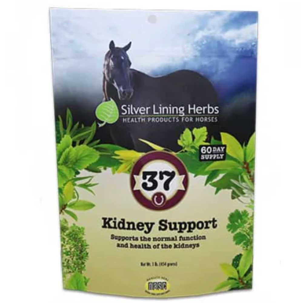 Silver Lining #37 Kidney Support
