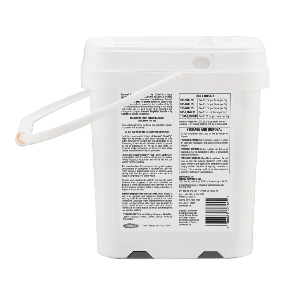 Farnam Simplifly - Image 12