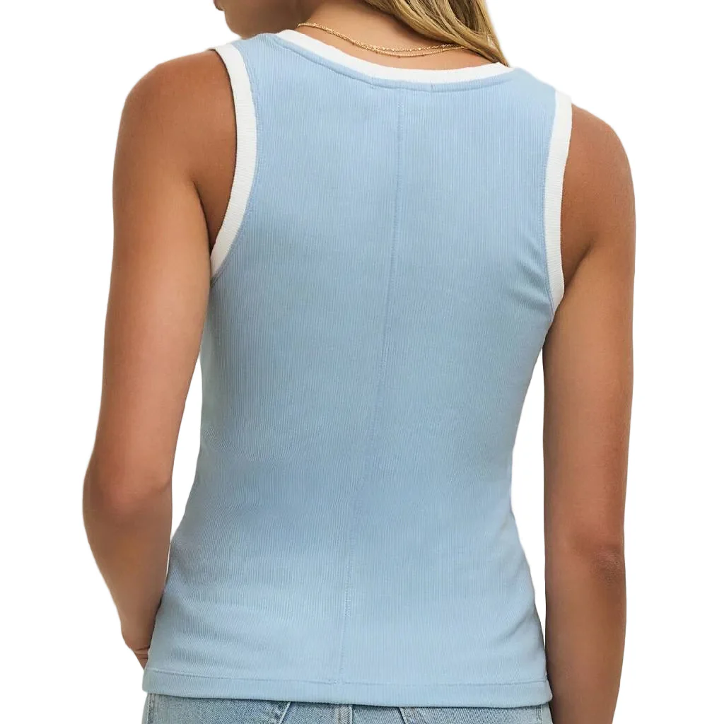 Z Supply Sirena Rib Tank - Image 2