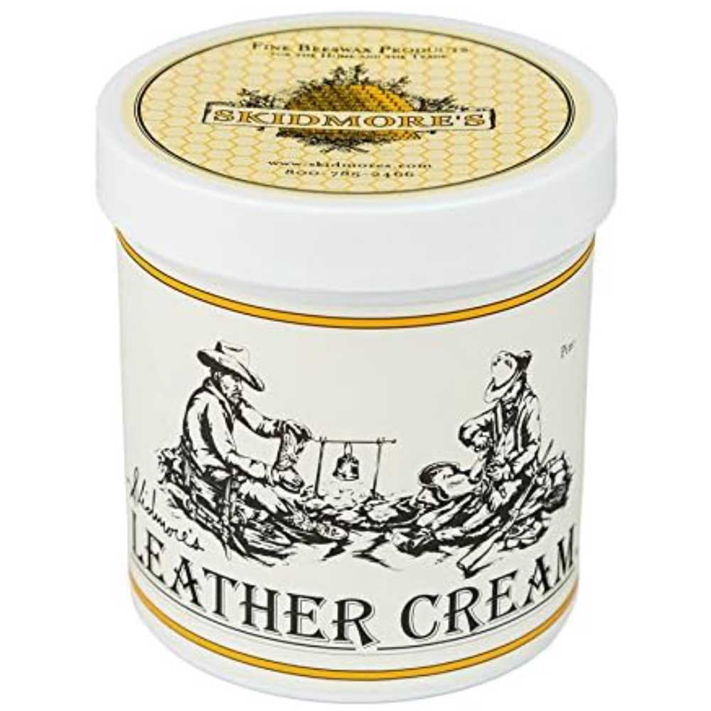 Skidmore's Leather Cream - Image 3