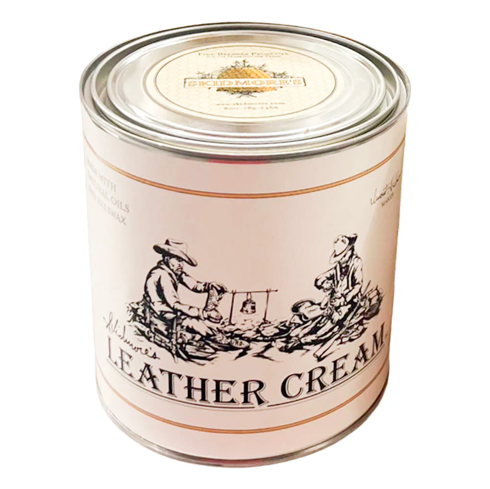 Skidmore's Leather Cream - Image 5