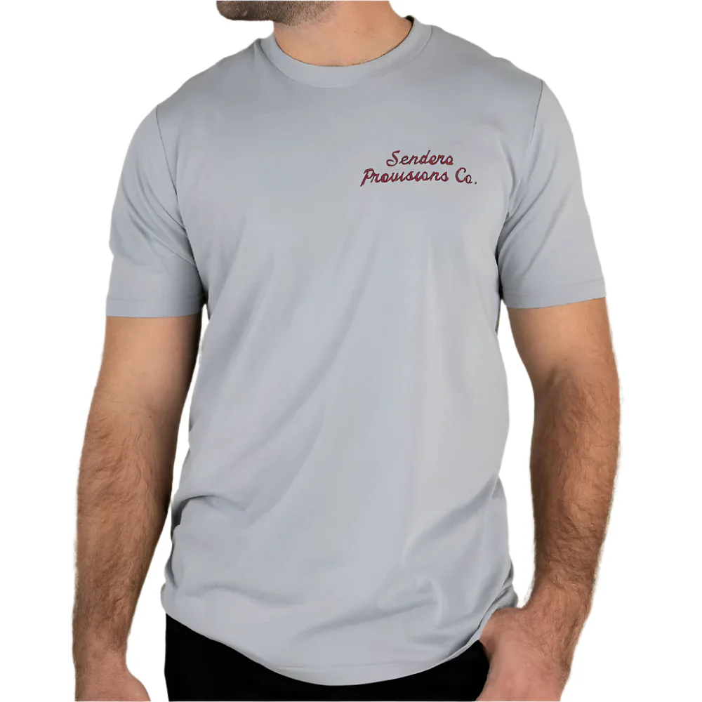 Sendero Provisions Men's Skinny Cows Tee - Image 2