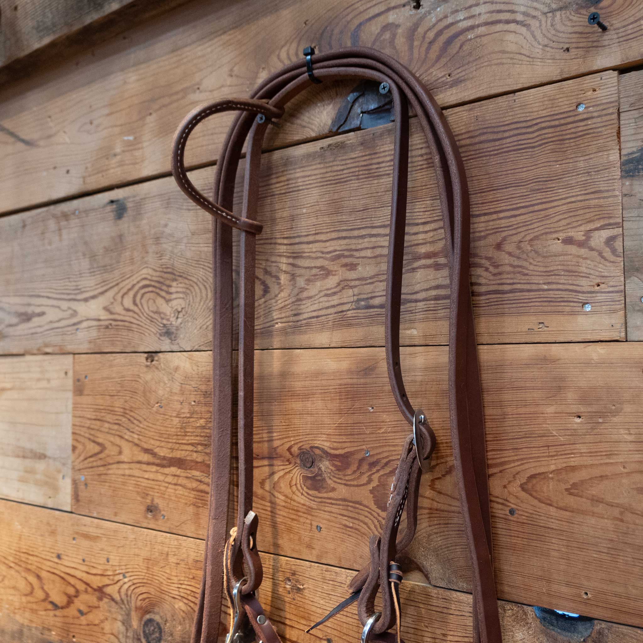 Sleister Port Bit Bridle Rig - Image 3