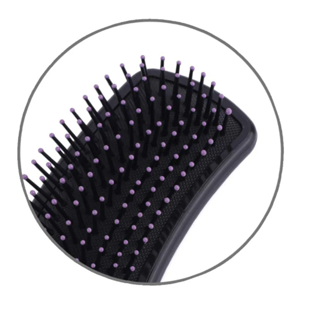 Teskey's Small Contoured Finishing Brush - Image 2