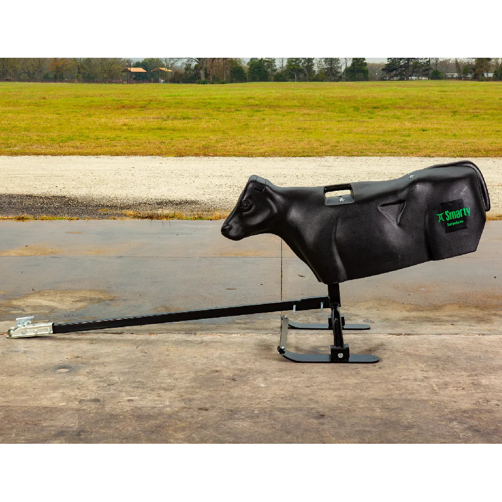 Smarty The Calf Sled - Image 2