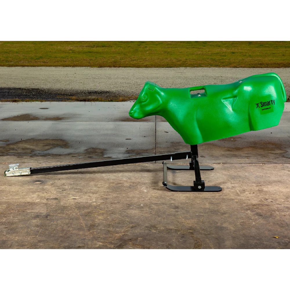 Smarty The Calf Sled - Image 5