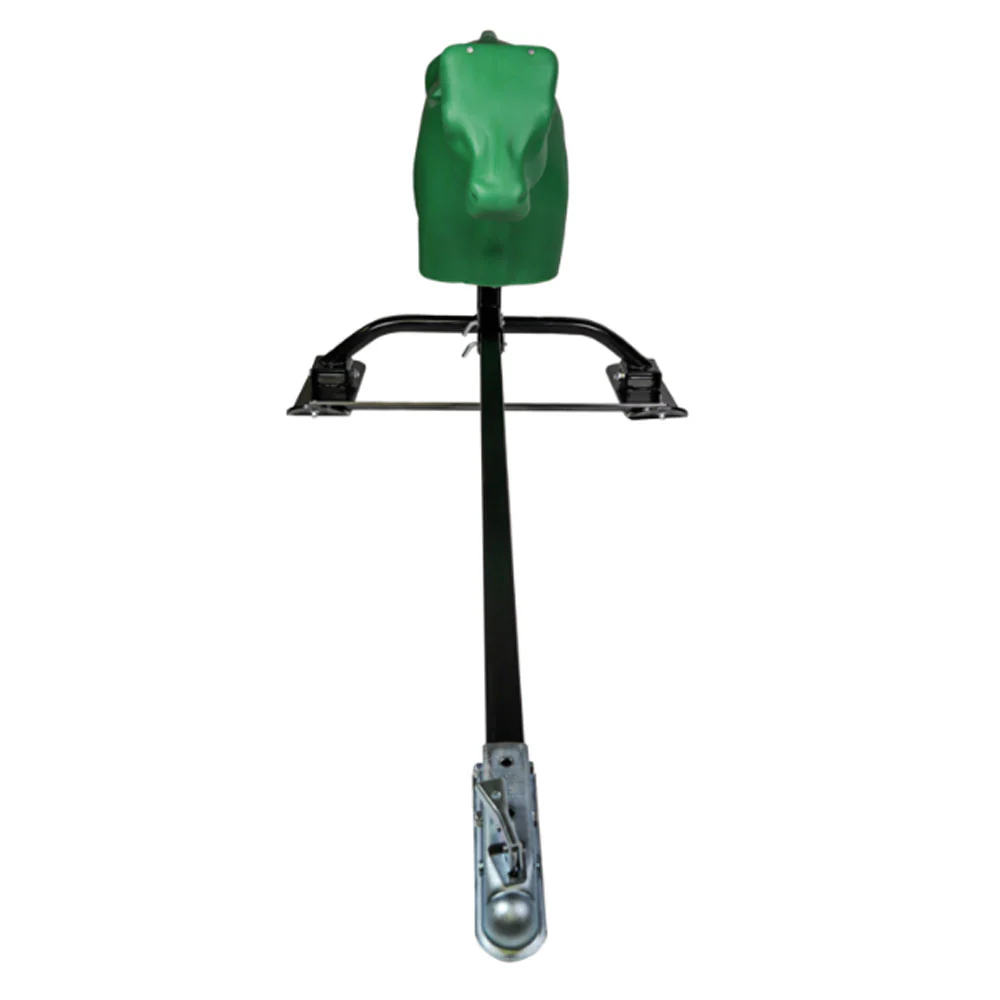 Smarty The Calf Sled - Image 7