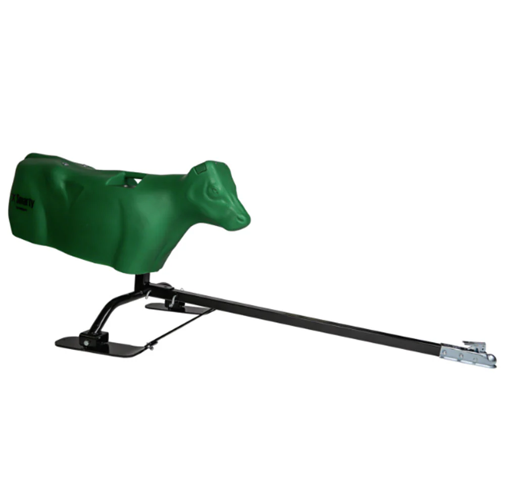 Smarty The Calf Sled - Image 8
