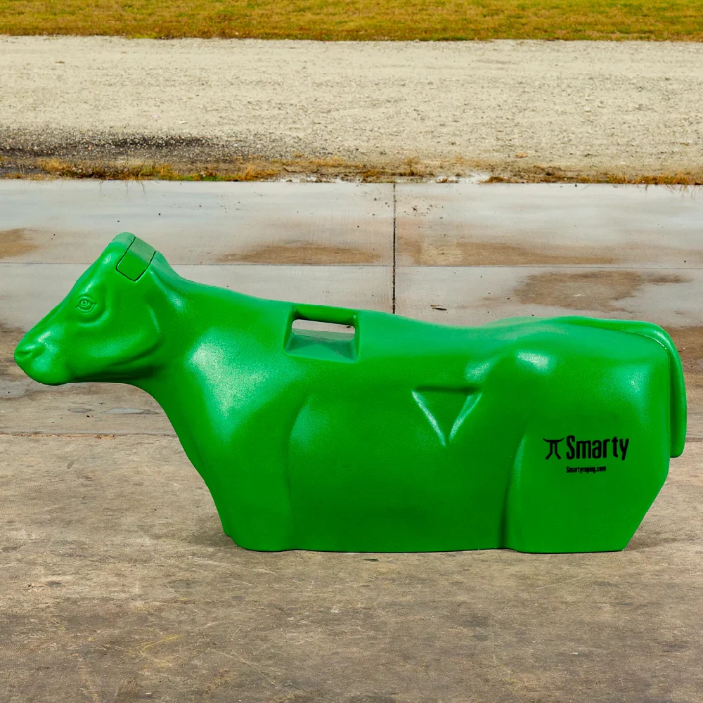 Smarty Calf Full Body Sidekick - Image 3