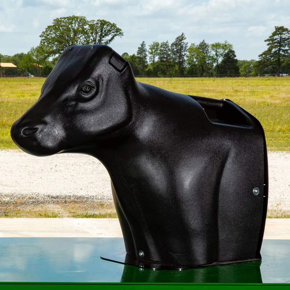 Smarty Calf Half Body Sidekick - Image 3