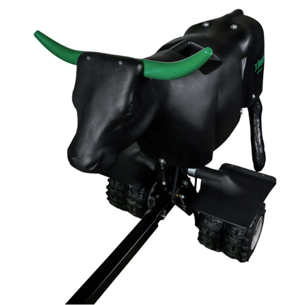Smarty Xtreme Roping Dummy - Image 2