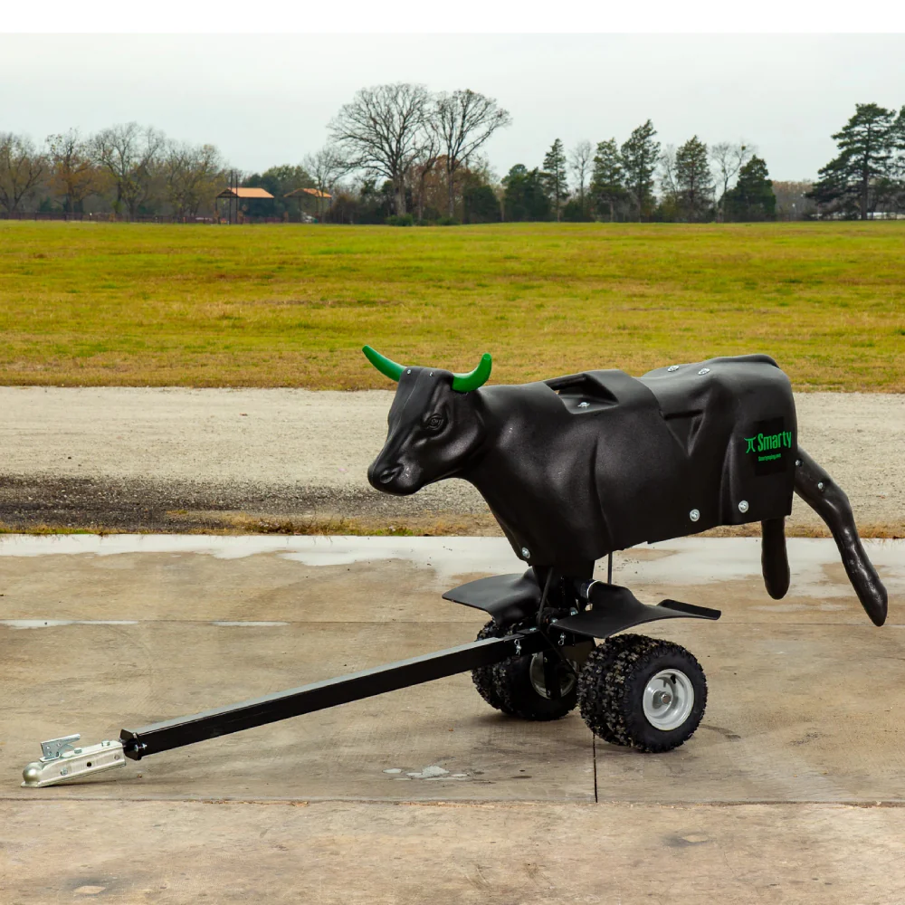 Smarty Xtreme Roping Dummy - Image 3