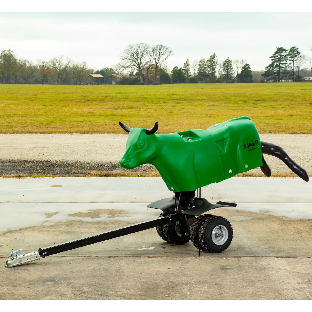 Smarty Xtreme Roping Dummy - Image 4