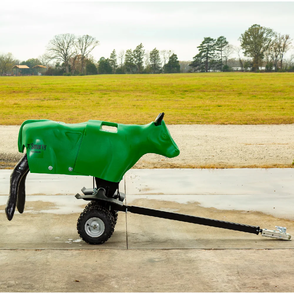 Smarty Xtreme Roping Dummy - Image 5