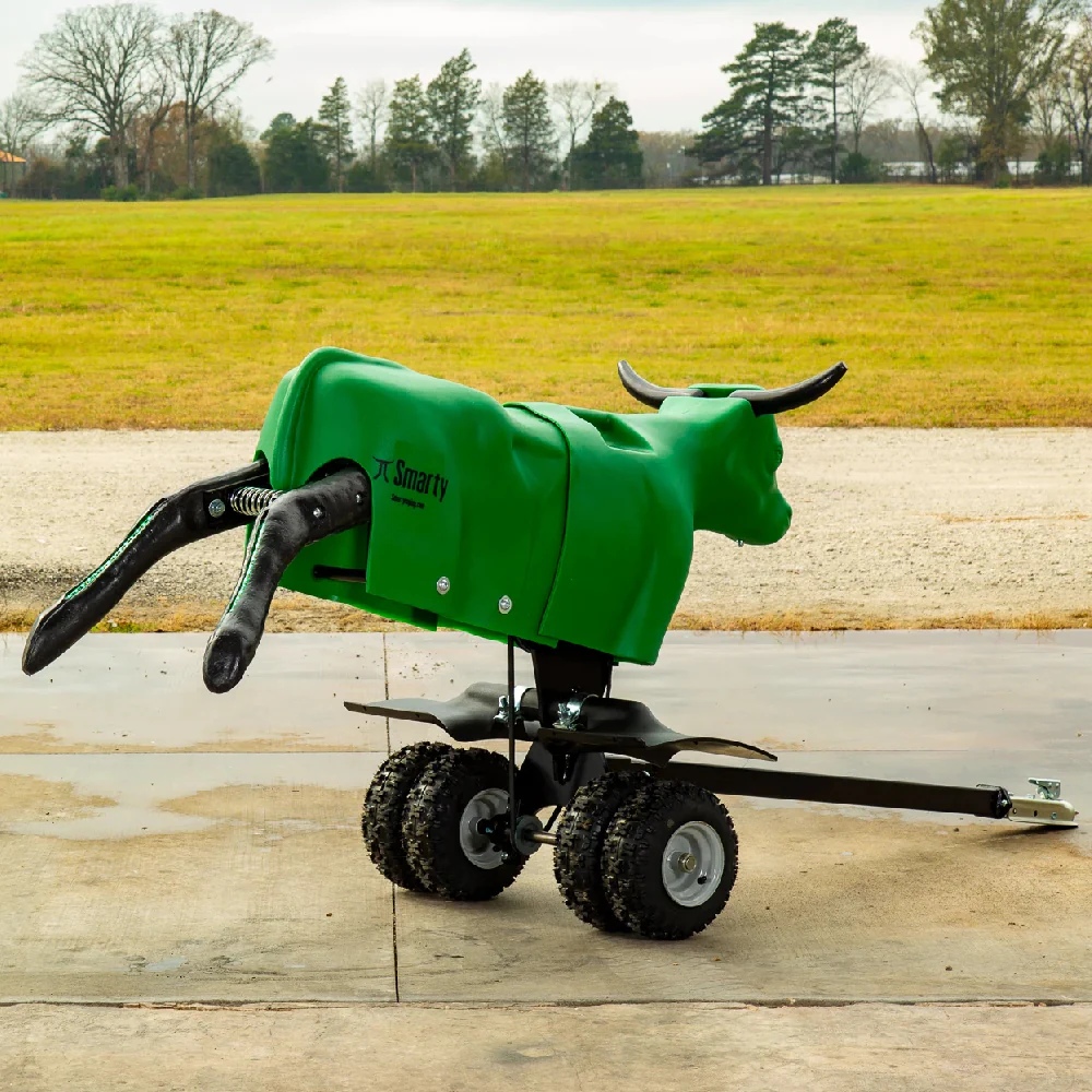 Smarty Xtreme Roping Dummy - Image 6
