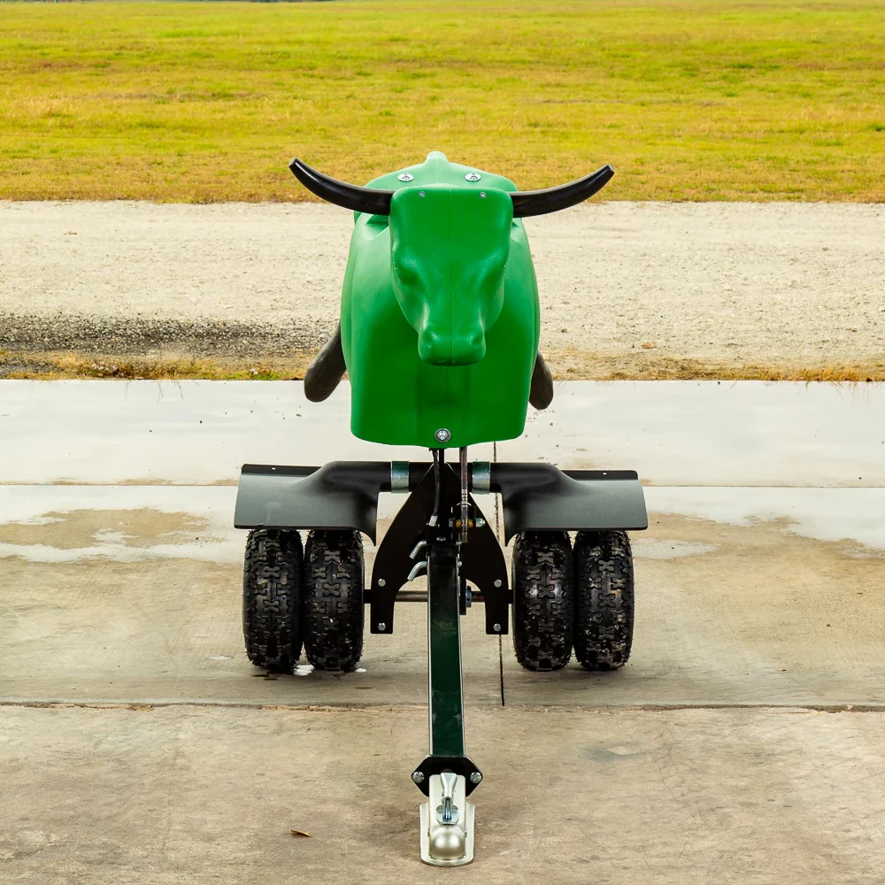 Smarty Xtreme Roping Dummy - Image 7