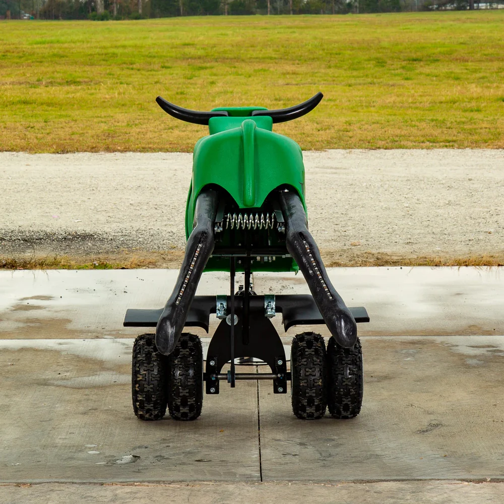 Smarty Xtreme Roping Dummy - Image 8