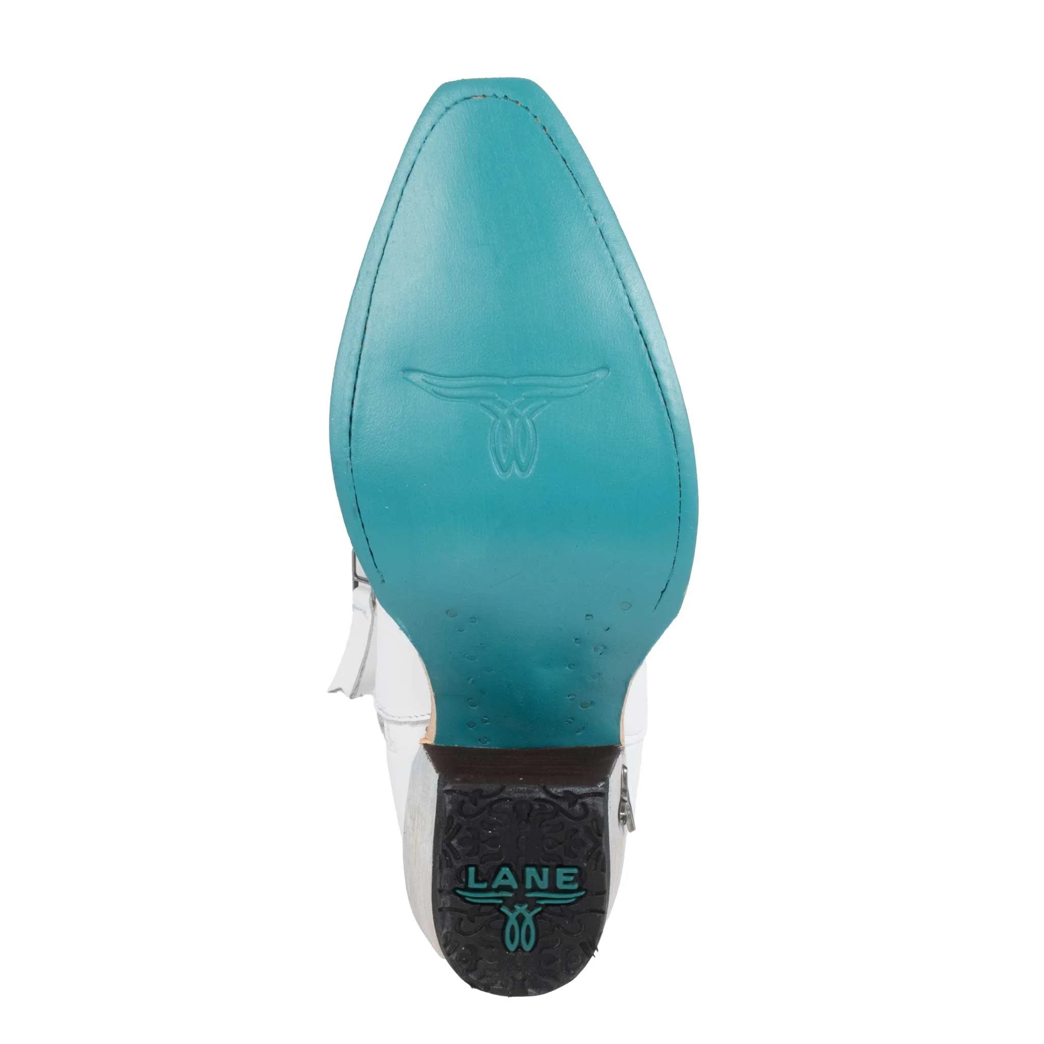 Lane Smokeshow Boot - Image 5
