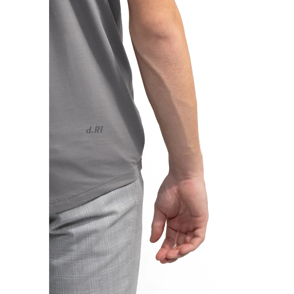 d.RT Soff Tee - FINAL SALE - Image 2